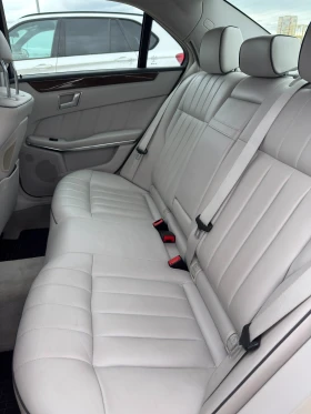 Mercedes-Benz E 400, снимка 13