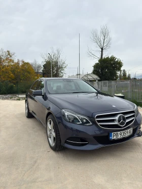 Mercedes-Benz E 400, снимка 3