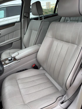 Mercedes-Benz E 400, снимка 10