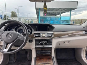 Mercedes-Benz E 400, снимка 14
