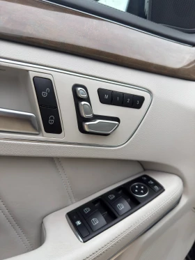 Mercedes-Benz E 400, снимка 9