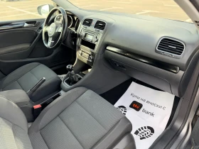 VW Golf 1.6TDi-Сервизна история, Лизинг през Уникредит   - 11800 лв. / 6033.24 € - 68331051 12