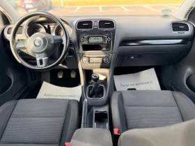 VW Golf 1.6TDi-Сервизна история, Лизинг през Уникредит   - 11800 лв. / 6033.24 € - 68331051 11