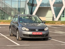 VW Golf 1.6TDi-Сервизна история, Лизинг през Уникредит   - 11800 лв. / 6033.24 € - 68331051 3