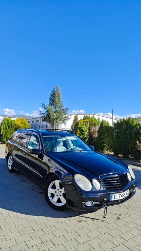 Mercedes-Benz E 320, снимка 6