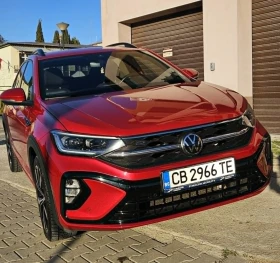 VW Taigo R-Line 1.0TSI DSG - 40700 лв. / 20809.58 € - 56492738 3