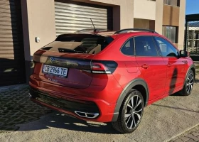 VW Taigo R-Line 1.0TSI DSG - 40700 лв. / 20809.58 € - 56492738 5