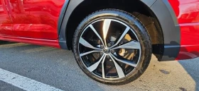 VW Taigo R-Line 1.0TSI DSG - 40700 лв. / 20809.58 € - 56492738 10