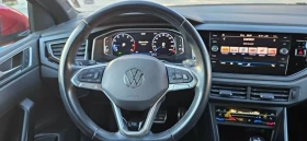 VW Taigo R-Line 1.0TSI DSG - 40700 лв. / 20809.58 € - 56492738 8