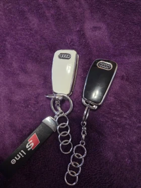 Audi A4 B7, снимка 13