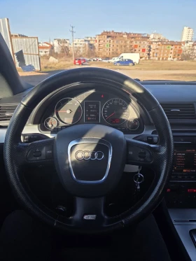 Audi A4 B7, снимка 12