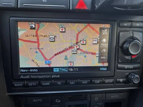 Audi A4 B7, снимка 9