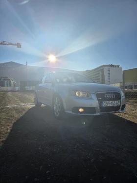 Audi A4 B7, снимка 3