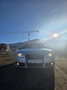 Audi A4 B7, снимка 2