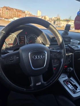 Audi A4 B7, снимка 7