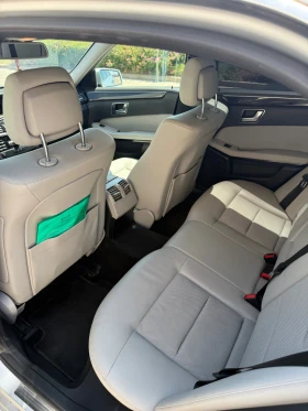 Mercedes-Benz E 350 OM642 265к.с. - 8300 € / 16233.39 лв. - 13988434 9