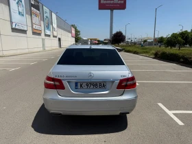 Mercedes-Benz E 350 OM642 265к.с. - 8300 € / 16233.39 лв. - 13988434 6