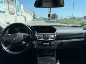 Mercedes-Benz E 350 OM642 265к.с. - 8300 € / 16233.39 лв. - 13988434 7