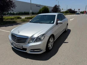 Mercedes-Benz E 350 OM642 265к.с. - 8300 € / 16233.39 лв. - 13988434 3