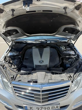 Mercedes-Benz E 350 OM642 265к.с. - 8300 € / 16233.39 лв. - 13988434 11