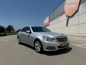 Mercedes-Benz E 350 OM642 265к.с.