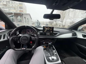 Audi A7 3.0 TDI 3xS-LINE S-TRONIC FACE | Mobile.bg � ����� ������ 17