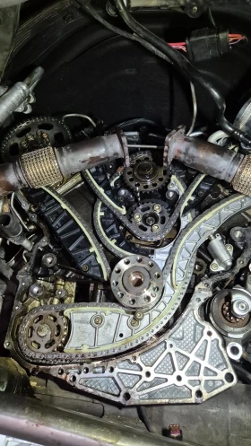 Audi A7 3.0 TDI 3xS-LINE S-TRONIC FACE | Mobile.bg � ����� ������ 16