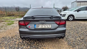 Audi A7 3.0 TDI 3xS-LINE S-TRONIC FACE - 19500 € / 38138.68 лв. - 18773067 6