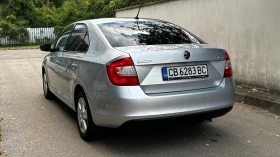 Skoda Rapid Skoda Rapid 1.6 TDI* Всичко платено, снимка 5