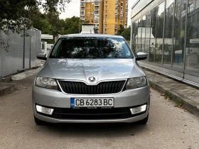 Skoda Rapid Skoda Rapid 1.6 TDI* Всичко платено, снимка 2