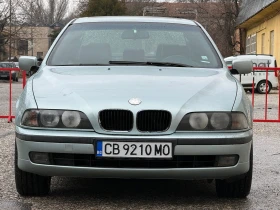 BMW 540 М62* 4.4* Ръчка* Без ванос - 6950 € / 13593.02 лв. - 40909843 2