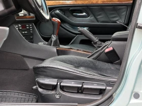 BMW 540 М62* 4.4* Ръчка* Без ванос - 6950 € / 13593.02 лв. - 40909843 7