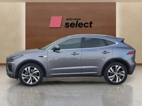 Jaguar E-pace 2.0 | Mobile.bg � ����� ������ 3