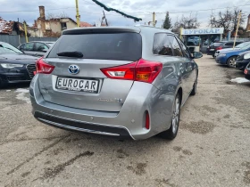 Toyota Auris 1.8HYBRID-ЛИЗИНГ - 7900 € / 15451.06 лв. - 14102972 5