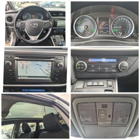 Toyota Auris 1.8HYBRID-ЛИЗИНГ - 7900 € / 15451.06 лв. - 14102972 15