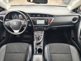 Toyota Auris 1.8HYBRID-ЛИЗИНГ - 7900 € / 15451.06 лв. - 14102972 9
