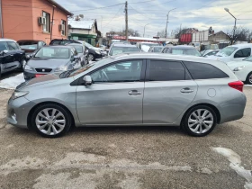 Toyota Auris 1.8HYBRID-ЛИЗИНГ - 7900 € / 15451.06 лв. - 14102972 8