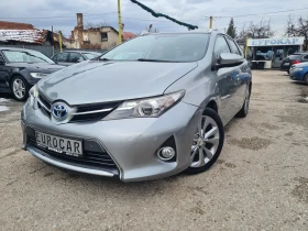 Toyota Auris 1.8HYBRID-ЛИЗИНГ