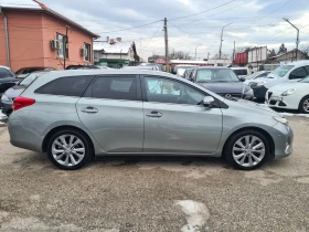 Toyota Auris 1.8HYBRID-ЛИЗИНГ - 7900 € / 15451.06 лв. - 14102972 4