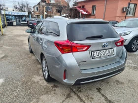 Toyota Auris 1.8HYBRID-ЛИЗИНГ - 7900 € / 15451.06 лв. - 14102972 7