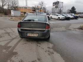 Opel Vectra Vectra C, снимка 5