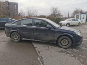 Opel Vectra Vectra C, снимка 7