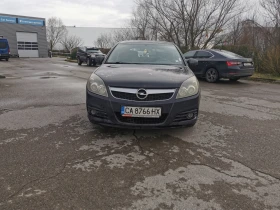 Opel Vectra Vectra C, снимка 4