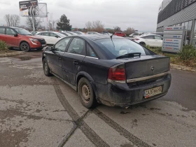 Opel Vectra Vectra C, снимка 3