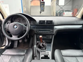 BMW 530 530d, снимка 8
