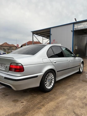 BMW 530 530d, снимка 6