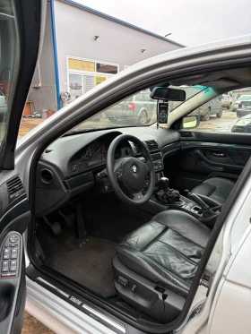 BMW 530 530d, снимка 7