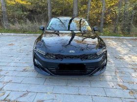Kia K5 2.0 LPI - 18500 € / 36182.85 лв. - 27625474 2