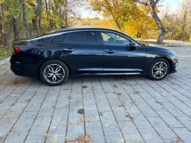 Kia K5 2.0 LPI - 18500 € / 36182.85 лв. - 27625474 7