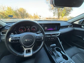 Kia K5 2.0 LPI - 18500 € / 36182.85 лв. - 27625474 8